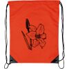 Custom Print Economic Drawstring Bag Thumbnail