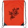 Custom Print Economic Drawstring Bag Thumbnail