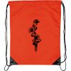 Custom Print Economic Drawstring Bag Thumbnail