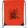 Custom Print Economic Drawstring Bag Thumbnail