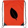 Custom Print Economic Drawstring Bag Thumbnail
