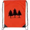 Custom Print Economic Drawstring Bag Thumbnail
