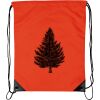 Custom Print Economic Drawstring Bag Thumbnail