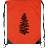 Custom Print Economic Drawstring Bag Thumbnail