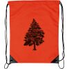 Custom Print Economic Drawstring Bag Thumbnail