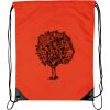 Custom Print Economic Drawstring Bag Thumbnail