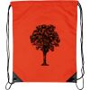 Custom Print Economic Drawstring Bag Thumbnail