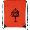Custom Print Economic Drawstring Bag Thumbnail