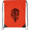 Custom Print Economic Drawstring Bag Thumbnail