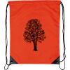 Custom Print Economic Drawstring Bag Thumbnail