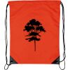 Custom Print Economic Drawstring Bag Thumbnail