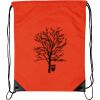 Custom Print Economic Drawstring Bag Thumbnail
