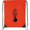 Custom Print Economic Drawstring Bag Thumbnail