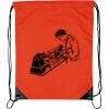 Custom Print Economic Drawstring Bag Thumbnail