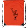 Custom Print Economic Drawstring Bag Thumbnail