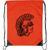 Custom Print Economic Drawstring Bag Thumbnail