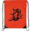 Custom Print Economic Drawstring Bag Thumbnail