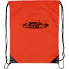 Custom Print Economic Drawstring Bag Thumbnail