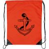 Custom Print Economic Drawstring Bag Thumbnail