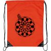 Custom Print Economic Drawstring Bag Thumbnail