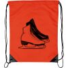 Custom Print Economic Drawstring Bag Thumbnail