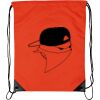 Custom Print Economic Drawstring Bag Thumbnail