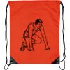 Custom Print Economic Drawstring Bag Thumbnail