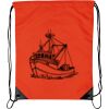 Custom Print Economic Drawstring Bag Thumbnail