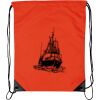 Custom Print Economic Drawstring Bag Thumbnail