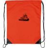 Custom Print Economic Drawstring Bag Thumbnail