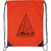 Custom Print Economic Drawstring Bag Thumbnail