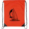 Custom Print Economic Drawstring Bag Thumbnail