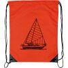 Custom Print Economic Drawstring Bag Thumbnail