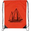 Custom Print Economic Drawstring Bag Thumbnail