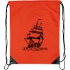 Custom Print Economic Drawstring Bag Thumbnail