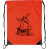 Custom Print Economic Drawstring Bag Thumbnail
