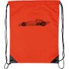 Custom Print Economic Drawstring Bag Thumbnail