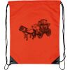 Custom Print Economic Drawstring Bag Thumbnail