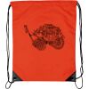 Custom Print Economic Drawstring Bag Thumbnail