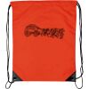 Custom Print Economic Drawstring Bag Thumbnail