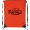Custom Print Economic Drawstring Bag Thumbnail