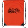 Custom Print Economic Drawstring Bag Thumbnail