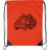 Custom Print Economic Drawstring Bag Thumbnail