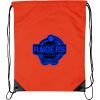 Custom Print Economic Drawstring Bag Thumbnail