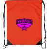 Custom Print Economic Drawstring Bag Thumbnail