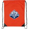 Custom Print Economic Drawstring Bag Thumbnail
