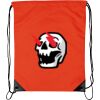 Custom Print Economic Drawstring Bag Thumbnail