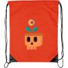 Custom Print Economic Drawstring Bag Thumbnail