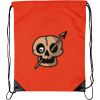 Custom Print Economic Drawstring Bag Thumbnail