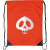 Custom Print Economic Drawstring Bag Thumbnail